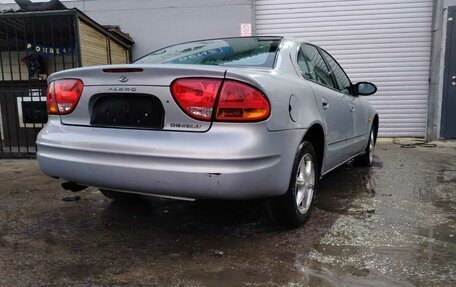 Chevrolet Alero, 1999 год, 100 000 рублей, 3 фотография