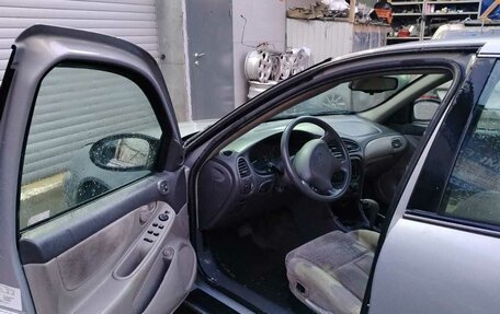 Chevrolet Alero, 1999 год, 100 000 рублей, 5 фотография