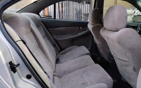 Chevrolet Alero, 1999 год, 100 000 рублей, 10 фотография