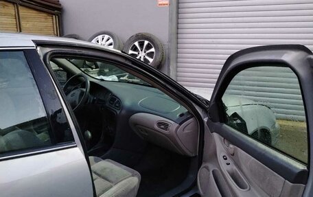 Chevrolet Alero, 1999 год, 100 000 рублей, 11 фотография