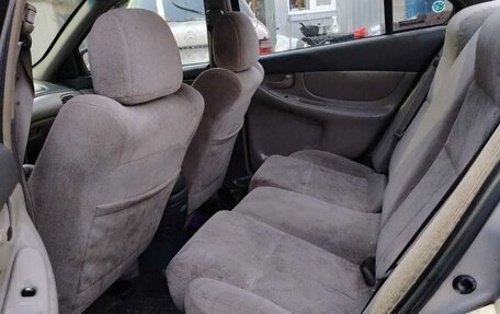 Chevrolet Alero, 1999 год, 100 000 рублей, 8 фотография