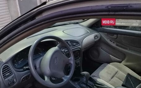 Chevrolet Alero, 1999 год, 100 000 рублей, 6 фотография