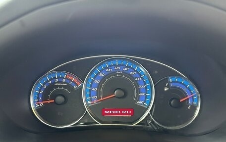 Subaru Forester, 2008 год, 1 020 000 рублей, 2 фотография