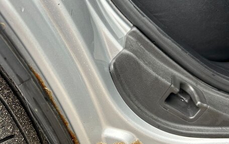 Subaru Forester, 2008 год, 1 020 000 рублей, 14 фотография