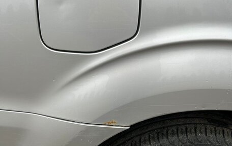 Subaru Forester, 2008 год, 1 020 000 рублей, 17 фотография
