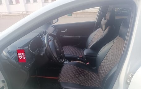 KIA Rio III рестайлинг, 2016 год, 599 999 рублей, 15 фотография