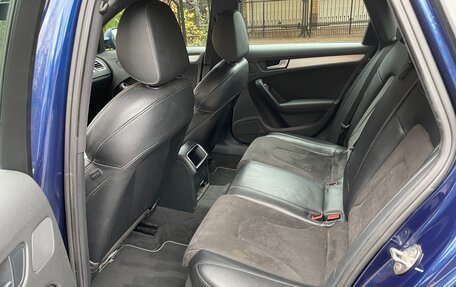 Audi A4, 2012 год, 1 750 000 рублей, 12 фотография