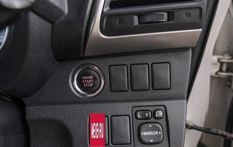 Toyota Ractis II, 2011 год, 829 000 рублей, 16 фотография