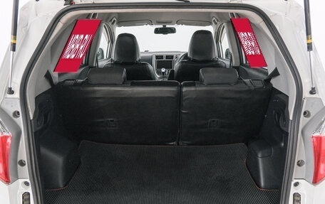 Toyota Ractis II, 2011 год, 829 000 рублей, 21 фотография