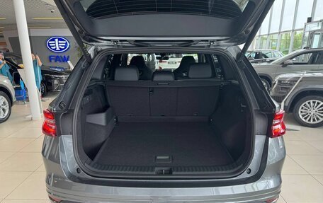 Skoda Kodiaq, 2025 год, 5 900 000 рублей, 5 фотография