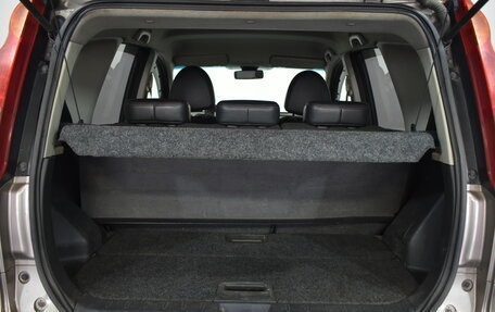 Nissan Note II рестайлинг, 2007 год, 399 000 рублей, 14 фотография