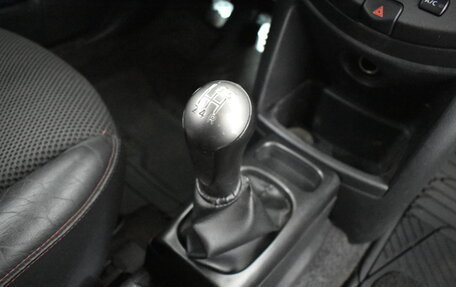 Nissan Note II рестайлинг, 2007 год, 399 000 рублей, 10 фотография