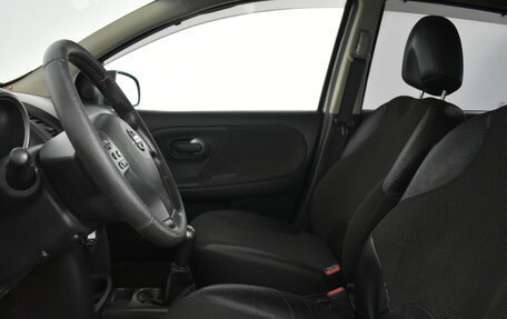 Nissan Note II рестайлинг, 2007 год, 399 000 рублей, 8 фотография