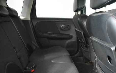 Nissan Note II рестайлинг, 2007 год, 399 000 рублей, 12 фотография