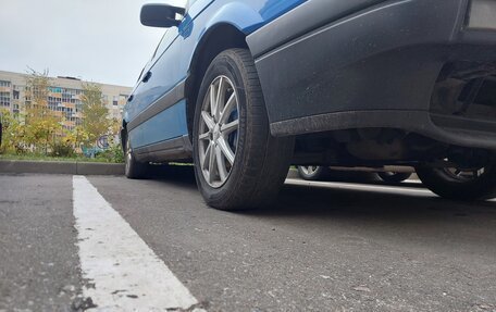 Volkswagen Passat B3, 1989 год, 380 000 рублей, 8 фотография