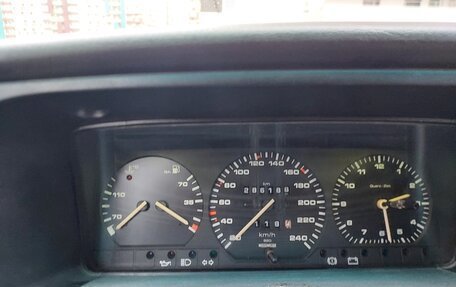 Volkswagen Passat B3, 1989 год, 380 000 рублей, 12 фотография