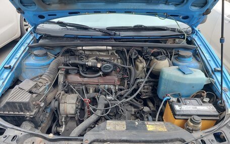 Volkswagen Passat B3, 1989 год, 380 000 рублей, 10 фотография