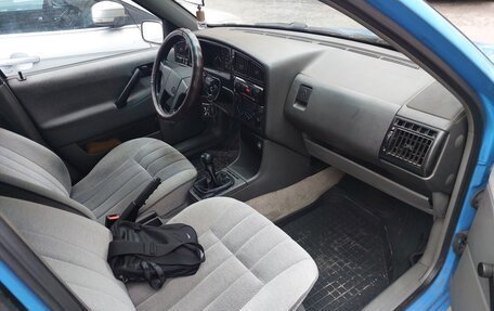 Volkswagen Passat B3, 1989 год, 380 000 рублей, 7 фотография