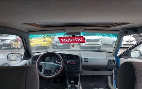 Volkswagen Passat B3, 1989 год, 380 000 рублей, 5 фотография