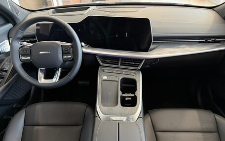 Haval F7x, 2025 год, 3 399 000 рублей, 6 фотография