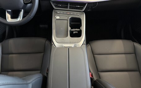 Haval F7x, 2025 год, 3 399 000 рублей, 15 фотография