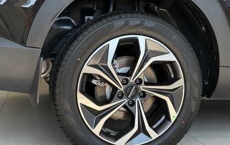 Haval F7x, 2025 год, 3 399 000 рублей, 10 фотография