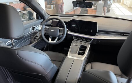 Haval F7x, 2025 год, 3 399 000 рублей, 4 фотография