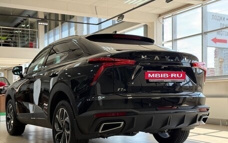 Haval F7x, 2025 год, 3 399 000 рублей, 3 фотография