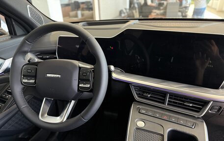 Haval F7x, 2025 год, 3 399 000 рублей, 8 фотография