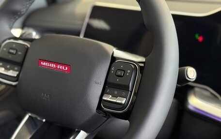 Haval F7x, 2025 год, 3 399 000 рублей, 7 фотография