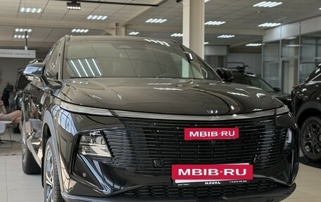 Haval F7x, 2025 год, 3 399 000 рублей, 11 фотография