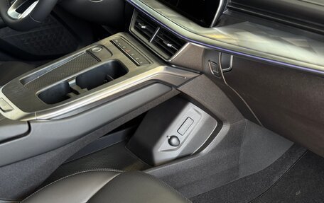 Haval F7x, 2025 год, 3 399 000 рублей, 17 фотография