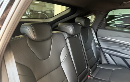 Haval F7x, 2025 год, 3 399 000 рублей, 30 фотография