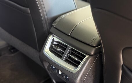 Haval F7x, 2025 год, 3 399 000 рублей, 22 фотография