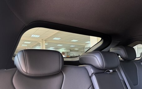 Haval F7x, 2025 год, 3 399 000 рублей, 25 фотография