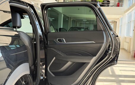 Haval F7x, 2025 год, 3 399 000 рублей, 29 фотография