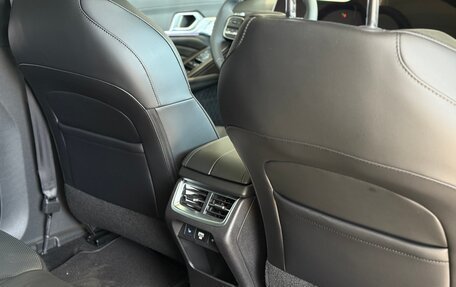 Haval F7x, 2025 год, 3 399 000 рублей, 23 фотография