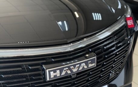 Haval F7x, 2025 год, 3 399 000 рублей, 21 фотография