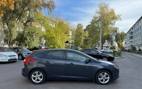 Ford Focus III, 2012 год, 570 000 рублей, 8 фотография