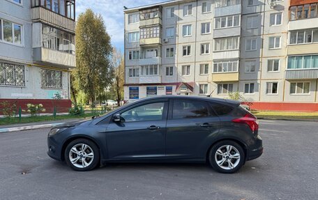 Ford Focus III, 2012 год, 570 000 рублей, 7 фотография