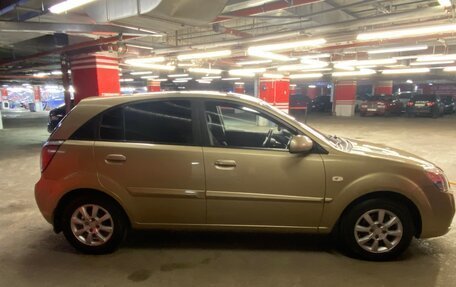 KIA Rio II, 2011 год, 530 000 рублей, 2 фотография