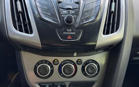 Ford Focus III, 2012 год, 570 000 рублей, 13 фотография