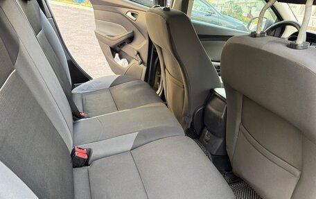 Ford Focus III, 2012 год, 570 000 рублей, 11 фотография
