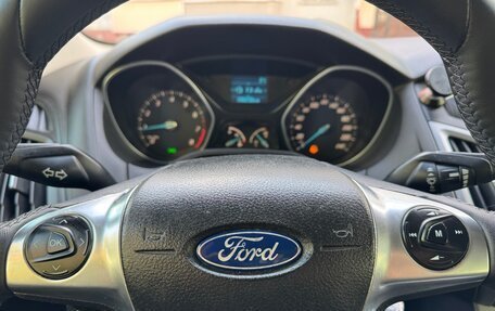 Ford Focus III, 2012 год, 570 000 рублей, 16 фотография