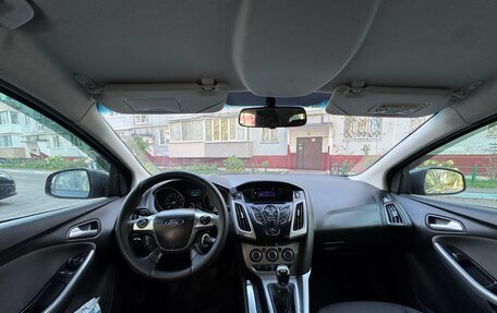 Ford Focus III, 2012 год, 570 000 рублей, 17 фотография