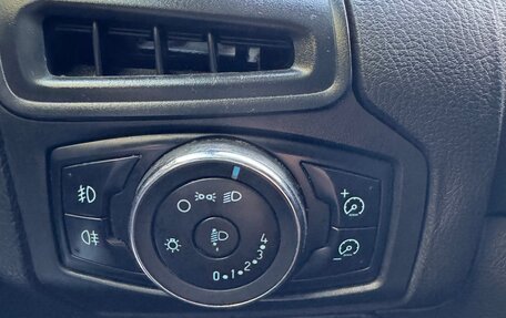 Ford Focus III, 2012 год, 570 000 рублей, 14 фотография