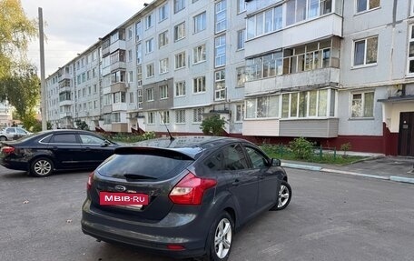 Ford Focus III, 2012 год, 570 000 рублей, 6 фотография