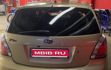 KIA Rio II, 2011 год, 530 000 рублей, 3 фотография