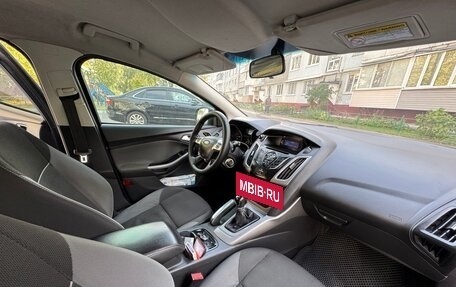 Ford Focus III, 2012 год, 570 000 рублей, 10 фотография