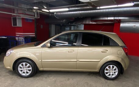 KIA Rio II, 2011 год, 530 000 рублей, 4 фотография